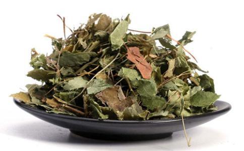 product-1-1 Eucommia ulmoides leaves