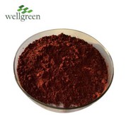 Astaxanthin paura