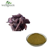 Pygeum Africanum Tango paura