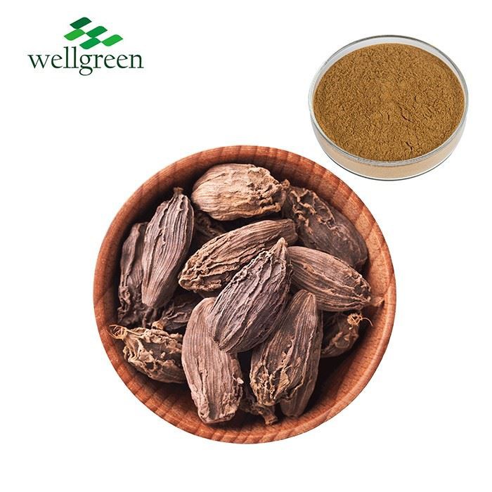 Amomum Tsaoko Extract