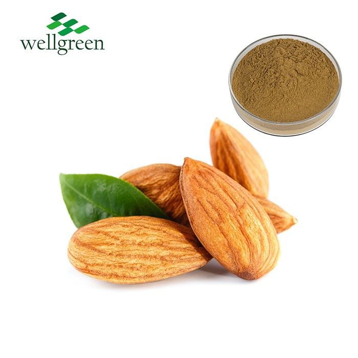 Bitter Apricot Seed Extract