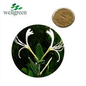 Te paura waikawa Chlorogenic