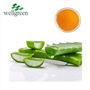 Emodin i roto i te Aloe Vera