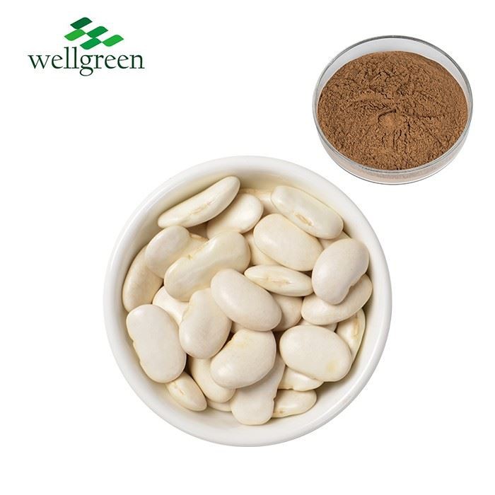 White Hyacinth Bean Extract