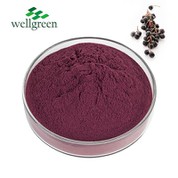 Elderberry Tango Paura