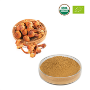 Tangohanga Agaricus Blazei Organic