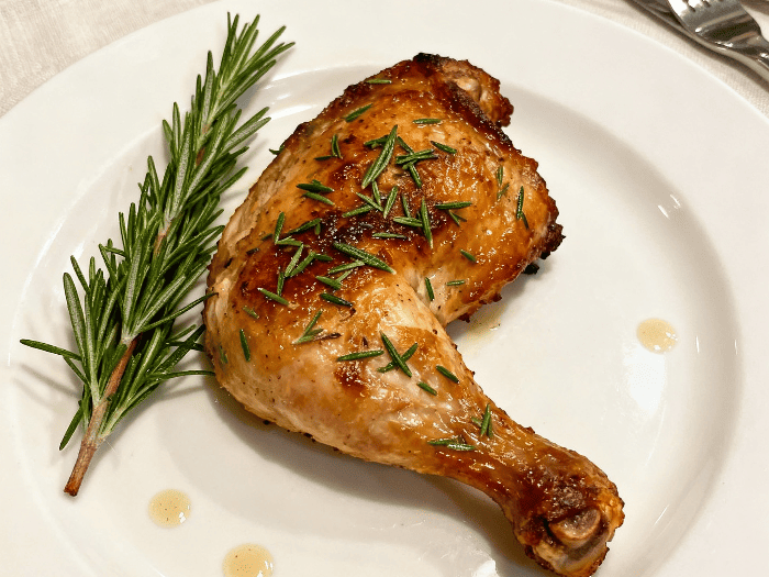 Rosemary Extract application Rosemary Extract application