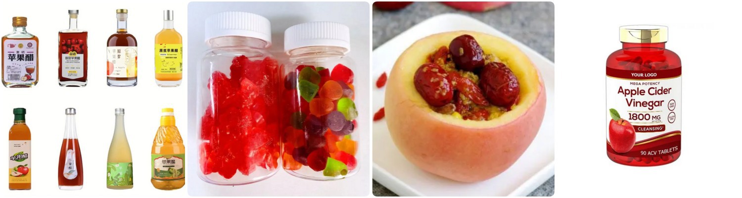 apple vinegar powder application apple vinegar powder application