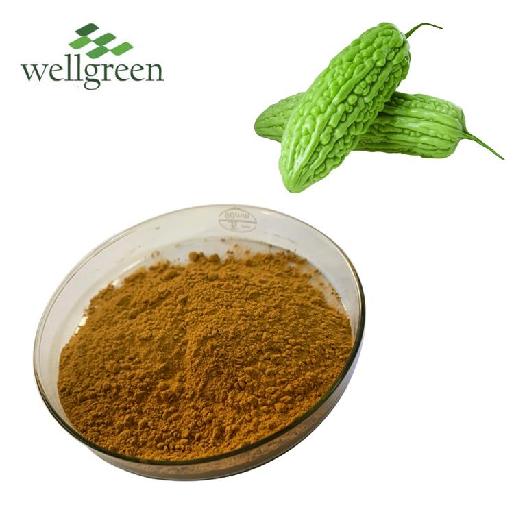 bitter melon powder