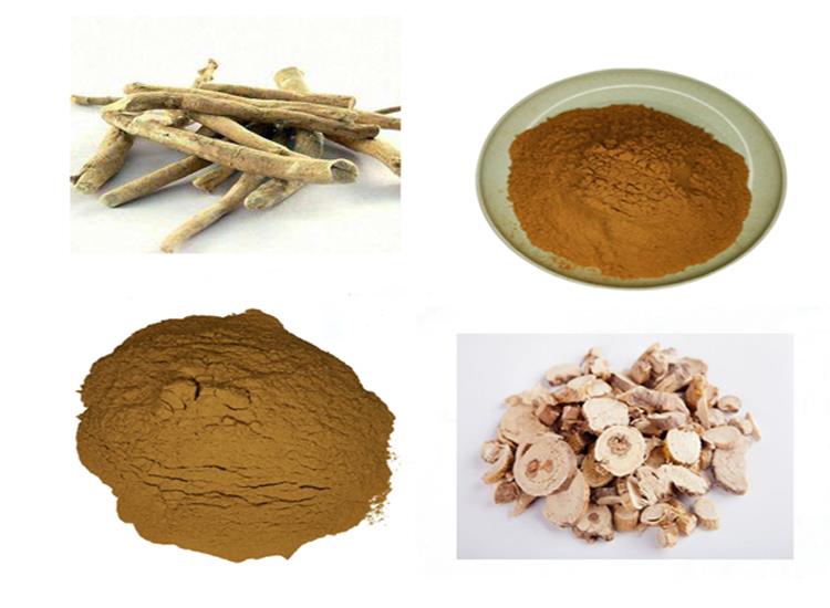 ashwagandha raw material