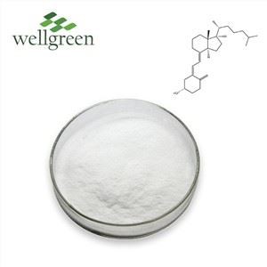 Cholecalciferol paura