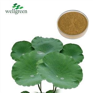 Tangohanga Rau Lotus