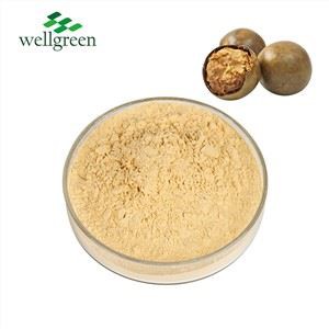 Luo Han Guo Tango Paura