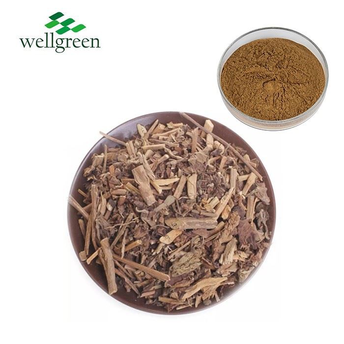 Wrinkled Gianthyssop Extract