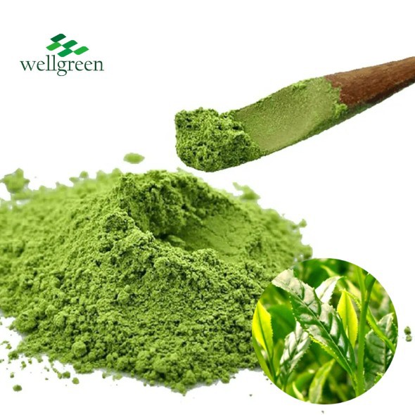 Te paura Tii Matcha Organic