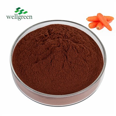 Beta -Carotene paura 3%