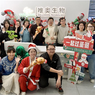 2025 Nga Tohu: Wellgreen Advancing Extract Solutions